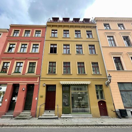 Copernicus Street Apartment - Broken Flowers Stary Toruń Exterior foto