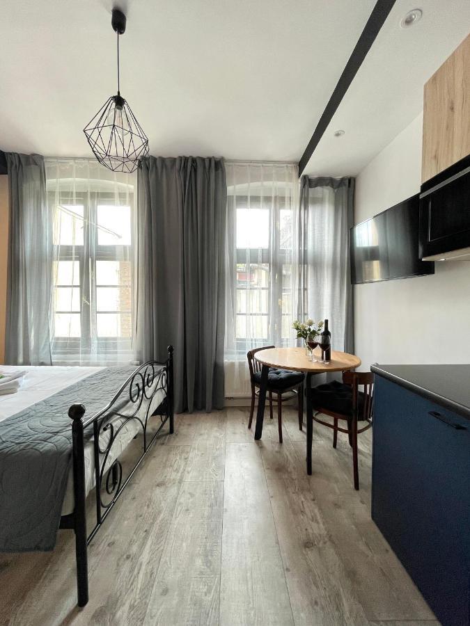 Copernicus Street Apartment - Broken Flowers And Twin Peaks Stary Toruń Exterior foto