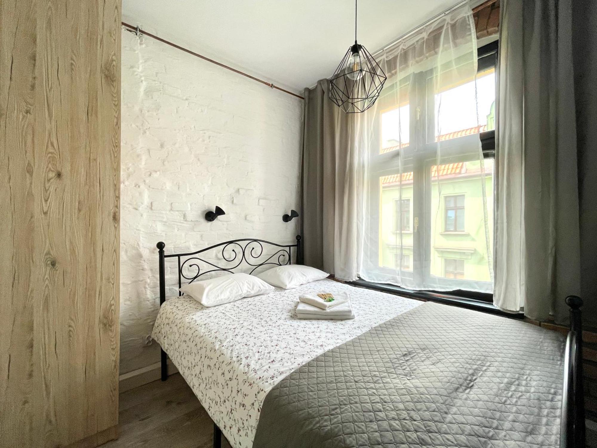 Copernicus Street Apartment - Broken Flowers And Twin Peaks Stary Toruń Exterior foto