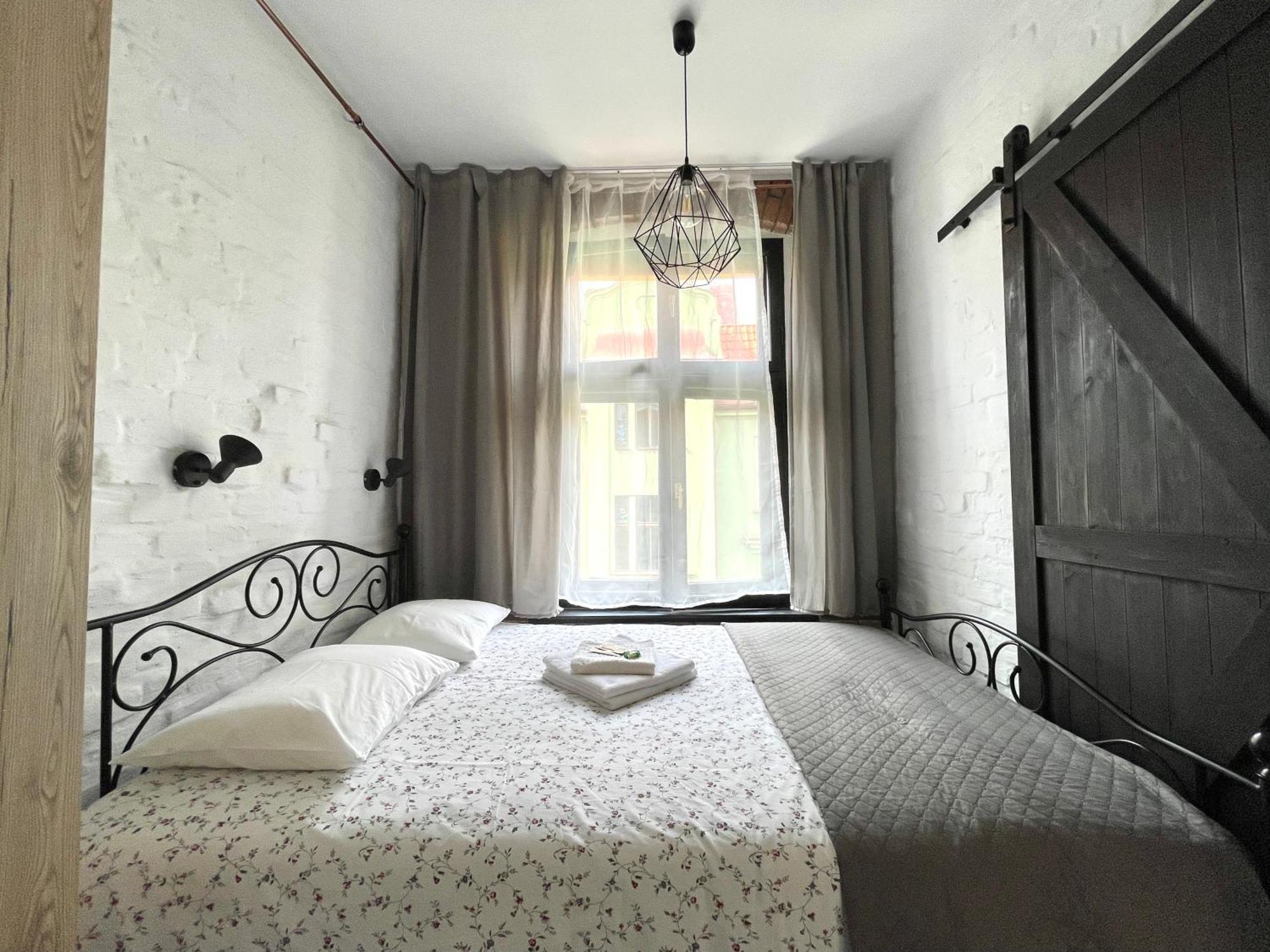 Copernicus Street Apartment - Broken Flowers And Twin Peaks Stary Toruń Exterior foto